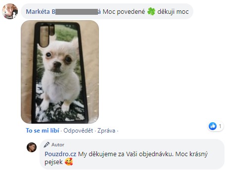 Pouzdro.cz recenze