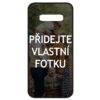 kryt s vlastni fotkou na Samsung Galaxy S10