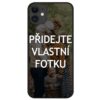 kryt s vlastni fotkou na apple iphone 11
