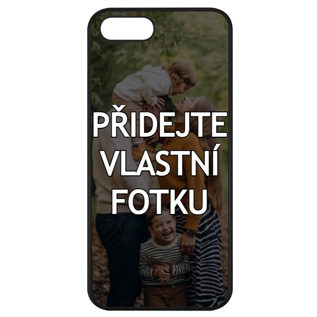 kryt s vlastni fotkou na apple iphone 6s plus