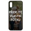 kryt s vlastni fotkou na apple iphone xr