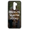 kryt s vlastni fotkou na redmi note 8 pro