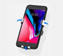 Alternative view of Držák telefonu do auta - Gravity