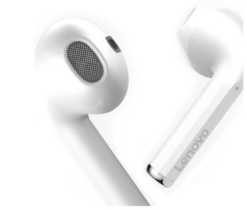 Bezdratova sluchatka Lenovo livepods lp2