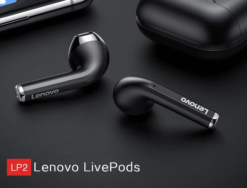 Lenovo LivePods LP2