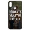 kryt s vlastni fotkou na Huawei P Smart (2019)