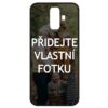 kryt s vlastni fotkou na Samsung Galaxy A6+