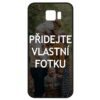 kryt s vlastni fotkou na Samsung Galaxy s7