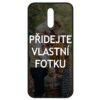 kryt s vlastni fotkou na Xiaomi Redmi 8