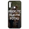 kryt s vlastni fotkou na Xiaomi Redmi Note 8