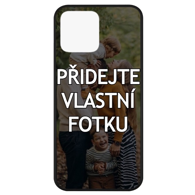 kryt s vlastni fotkou na apple iphone 12 pro max