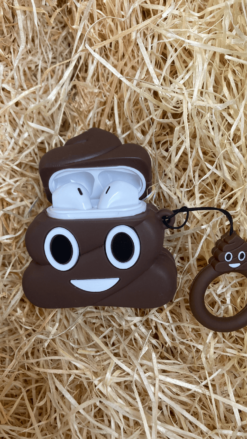 obal na airpods apple hovinko pou