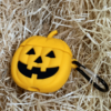 obal na airpods halloweenska dyne