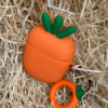 obal na airpods mrkev mrkvicka