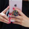 drzak na telefon pop socket