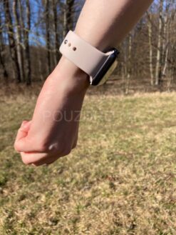 bezovy reminek na apple watch