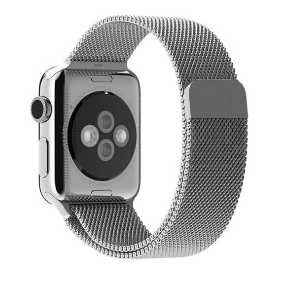 milansky tah na apple watch 3 4 5