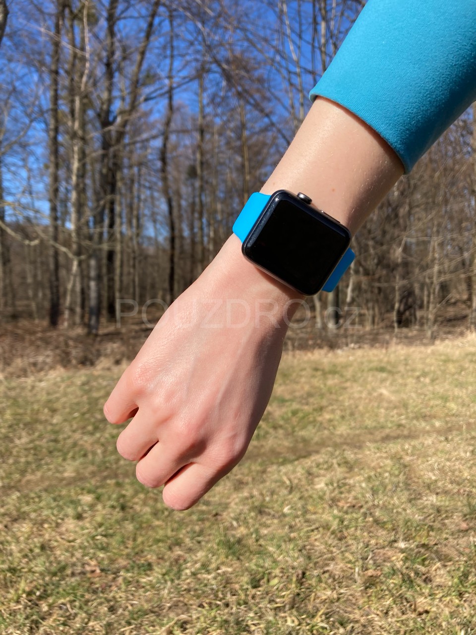 Řemínky na Apple Watch- Strana 2 z 2 - Pouzdro.cz