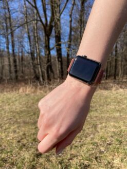 reminek na apple watch milansky tah