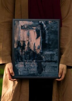 plakat s motivem nysaeno