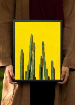 plakat s motivem Airinis