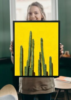 plakat s motivem Airinis