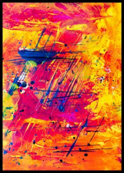 plakat s motivem Nellore