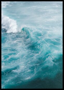 plakat s motivem nyrophine