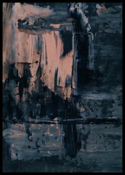 plakat s motivem nysaeno