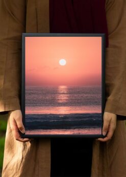 plakat s motivem airane