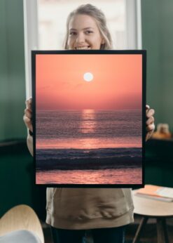 plakat s motivem airane