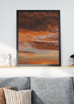 plakat s motivem airpano