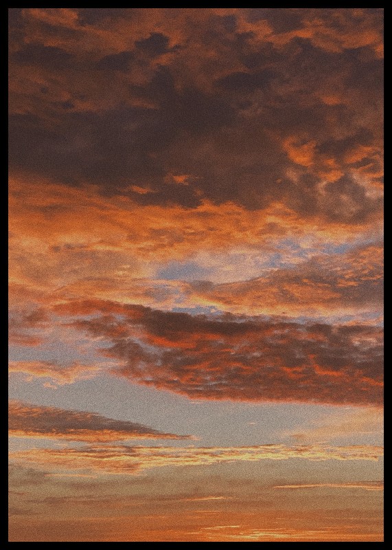 plakat s motivem airpano