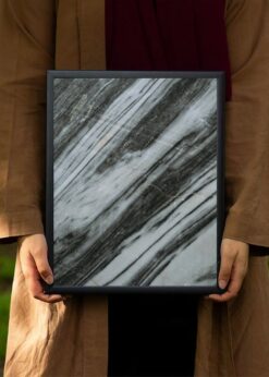 plakat s motivem beliala