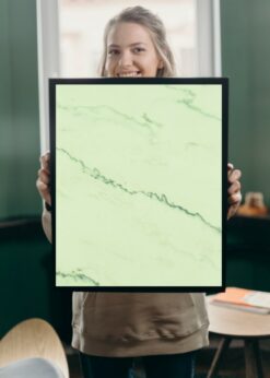 plakat s motivem beliane