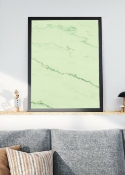 plakat s motivem beliane