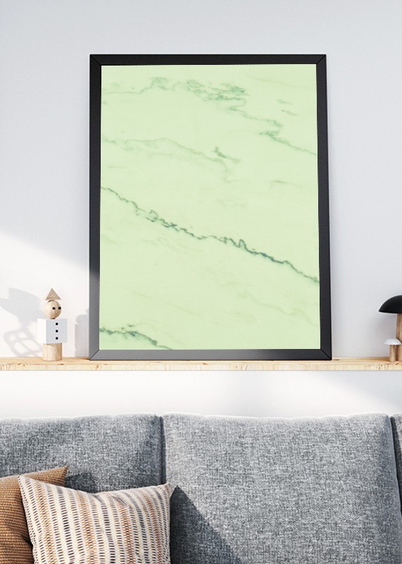 plakat s motivem beliane