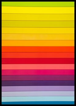 plakat s motivem belophine