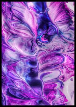 plakat s motivem berera