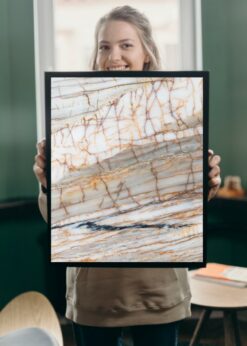 plakat s motivem berora