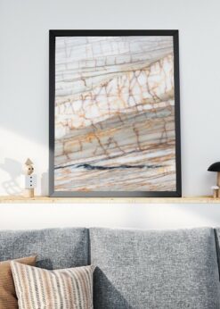 plakat s motivem berora