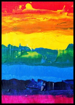 plakat s motivem crelasha