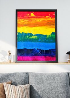 plakat s motivem crelasha