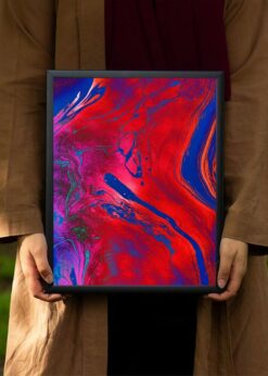 plakat s motivem creleo