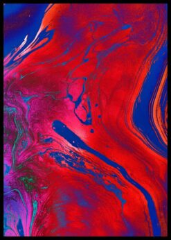 plakat s motivem creleo