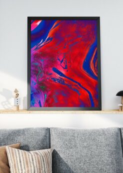 plakat s motivem creleo