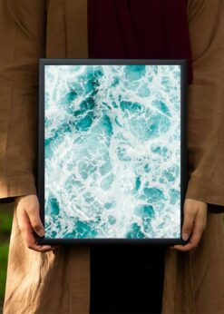 plakat s motivem desaphe