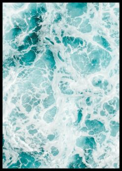 plakat s motivem desaphe