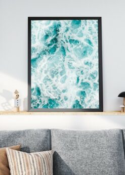 plakat s motivem desaphe