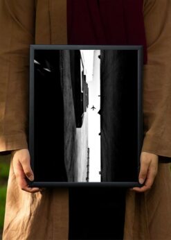 plakat s motivem dhonis